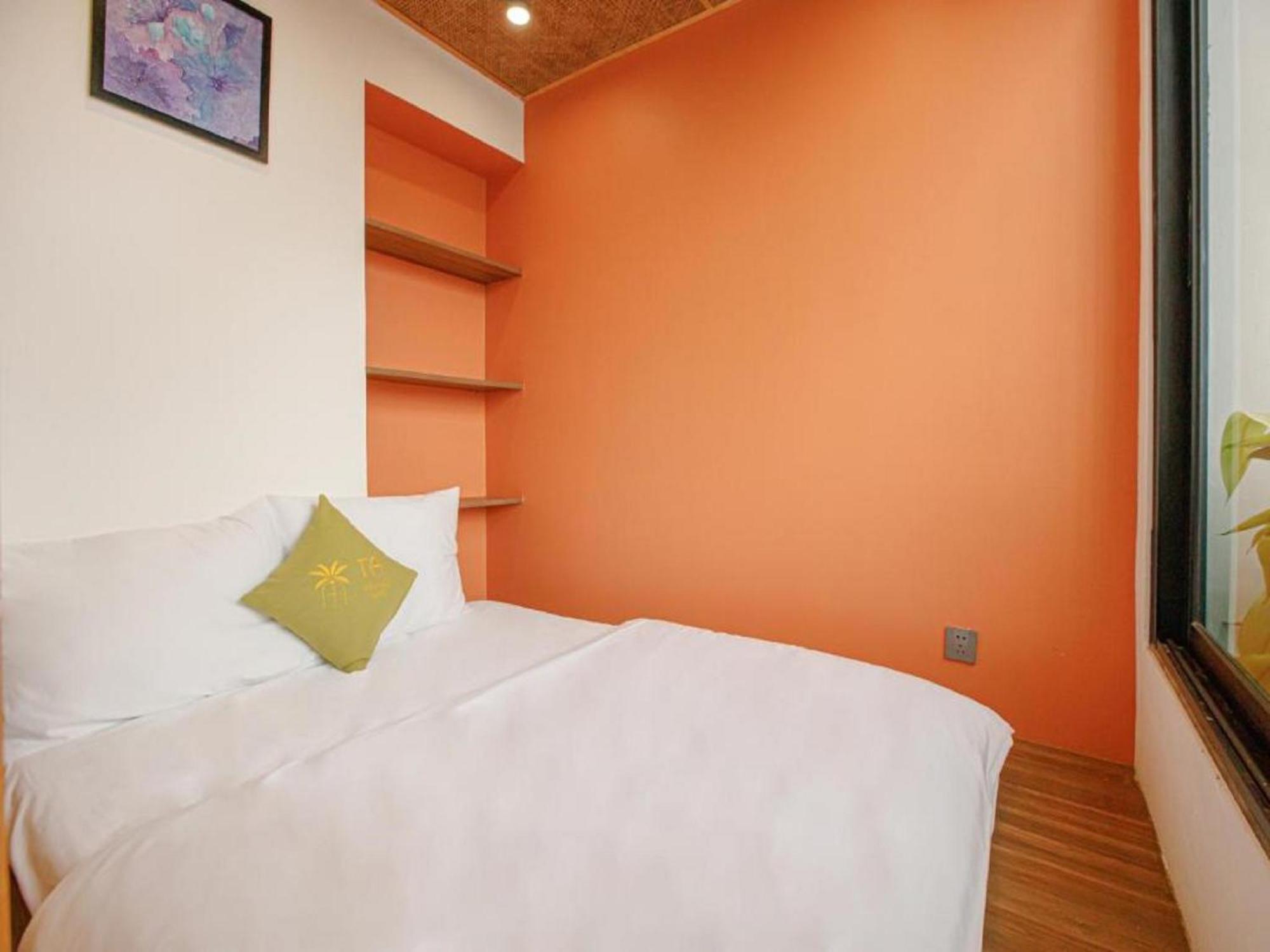 Ta Danang Boutique Hotel Zimmer foto